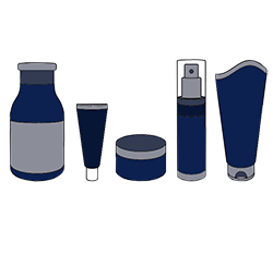 Equipamentos  para a fabricação de Farmacos Quimicos Comesticos
